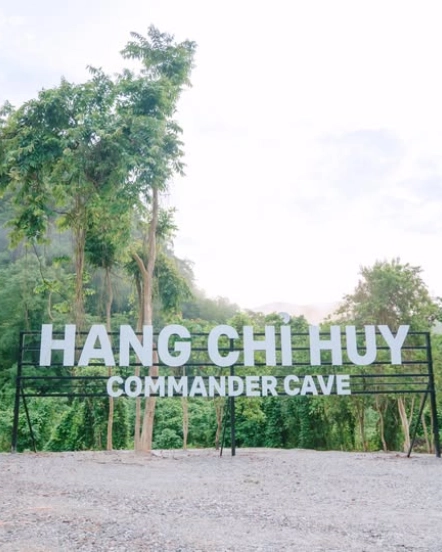 One-Day Tour: Tracing the Memories of Trường Sơn