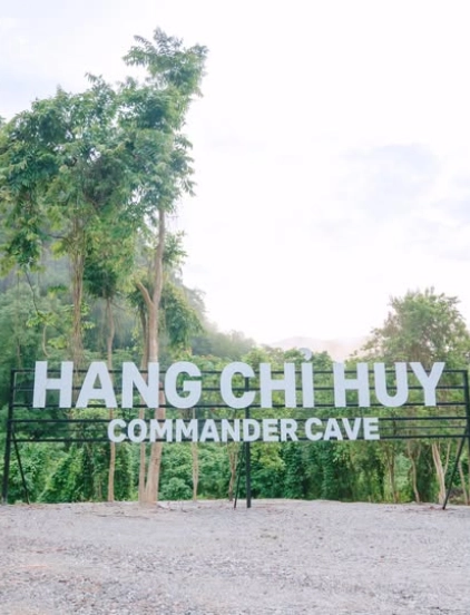 One-Day Tour: Tracing the Memories of Trường Sơn