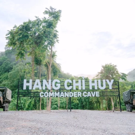 One-Day Tour: Tracing the Memories of Trường Sơn