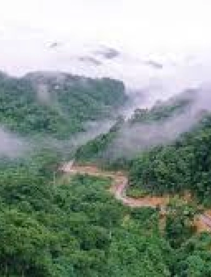 One-Day Tour: Tracing the Memories of Trường Sơn