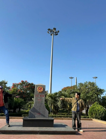 Tour hàng ngày; Khám phá Khe Sanh