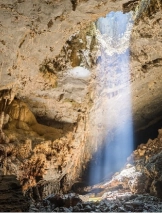 1-Day Tour: Phong Nha, Paradise  and Command Cave