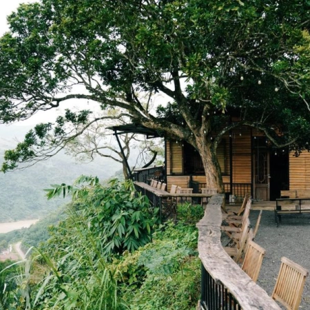 Tour hàng ngày: Khe sanh coffe tour