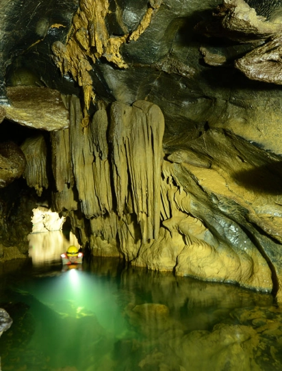 Tour hàng ngày: Khám phá Rục Mòn