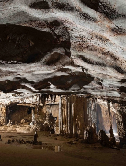 Tour hàng ngày: Khám phá Rục Mòn