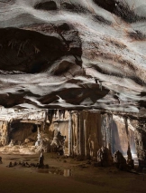 Khám phá 4km Động Thiên Đường