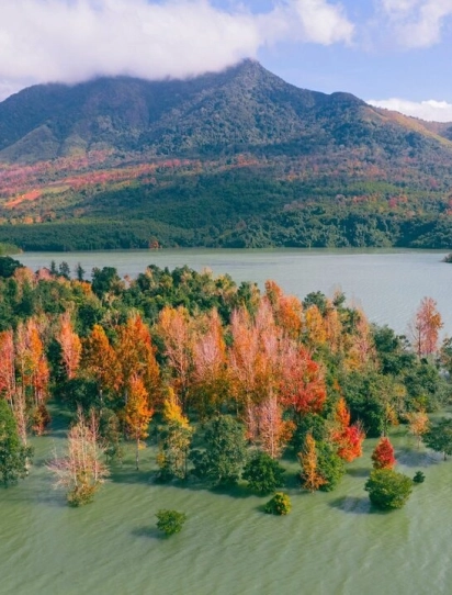 Tour hàng ngày; Khám phá Khe Sanh