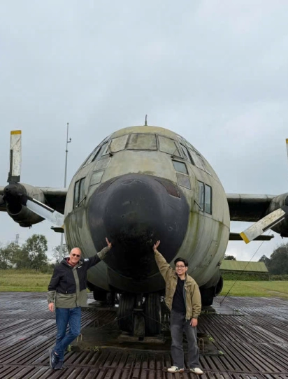 Tour hàng ngày; Khám phá Khe Sanh