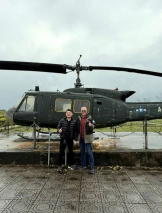 Tour hàng ngày; Khám phá Khe Sanh