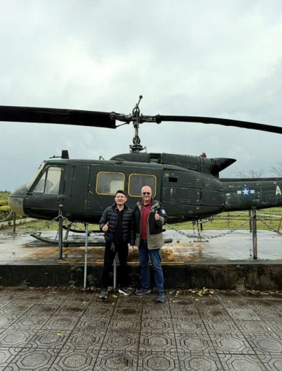 Tour hàng ngày: Khe sanh coffe tour