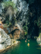 Tour hàng ngày: Khám phá Rục Mòn