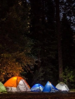 Cha Cung – Van Kieu Village – Tam Lu Waterfall