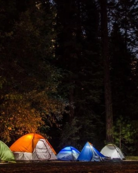 Cha Cung – Van Kieu Village – Tam Lu Waterfall