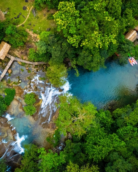 CHÀ CÙNG – BẢN VÂN KIỀU – THÁC TAM LU