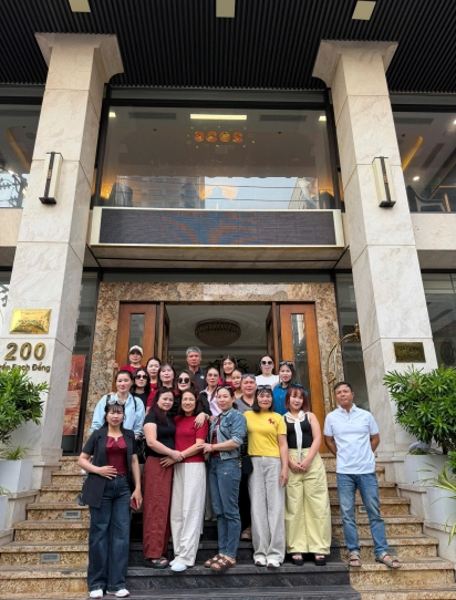 Tour 4 Ngày 3 Đêm: Đồng Hới – Đà Nẵng – Hội An – VinWonders – Núi Thần Tài