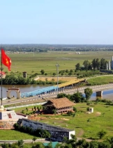 DMZ Tour : 1-day – Retracing the Fiery History of Quang Tri