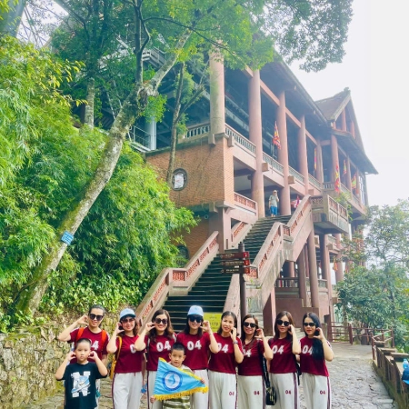 TOUR4N3Đ: QUẢNG BÌNH - HÀ NỘI - YÊN TỬ - HẠ LONG