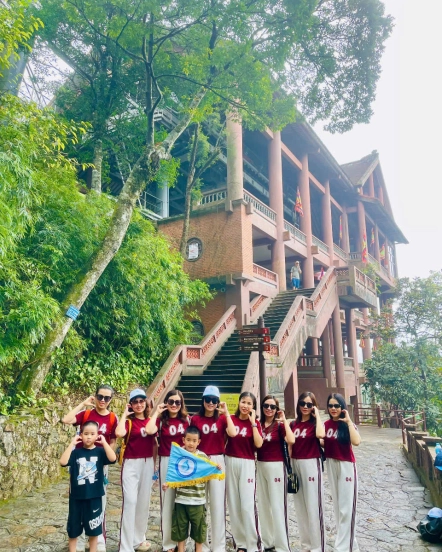 TOUR4N3Đ: QUẢNG BÌNH - HÀ NỘI - YÊN TỬ - HẠ LONG