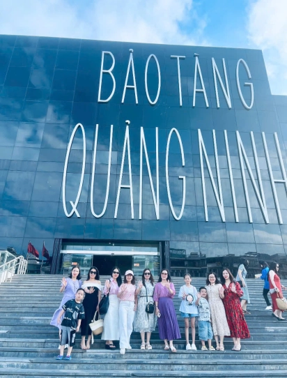 TOUR4N3Đ: QUẢNG BÌNH - HÀ NỘI - YÊN TỬ - HẠ LONG
