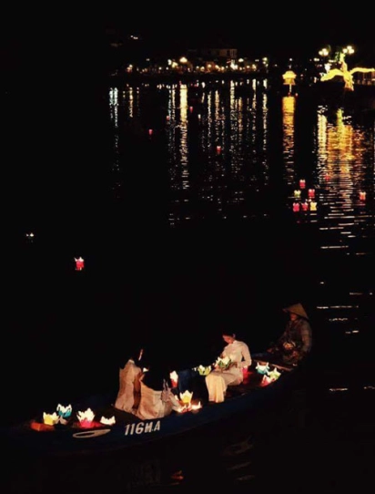 Trải nghiêm Di sản văn hóa Quảng Trị, Đà Nẵng, Hội An