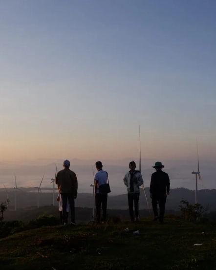 3D2N | ROADTRIP to explore Khe Sanh