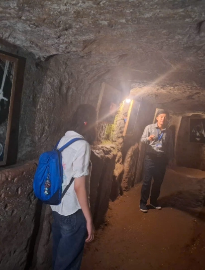 2 Days 1 Night: Con Co Island – Vinh Moc Tunnels – Cua Tung – Hien Luong Bridge