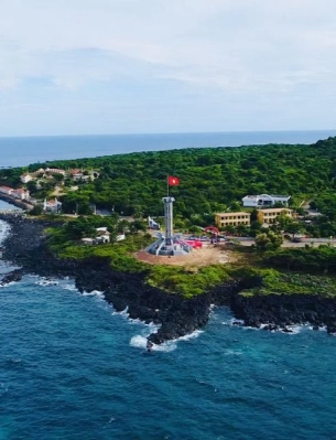Đồng Hới - DMZ (Quảng Trị) - Huế