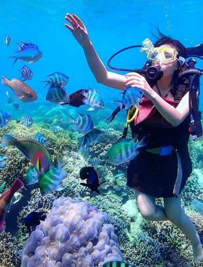 TOUR 3N2Đ: CỒN CỎ – RÚ LỊNH – VỊNH MỐC