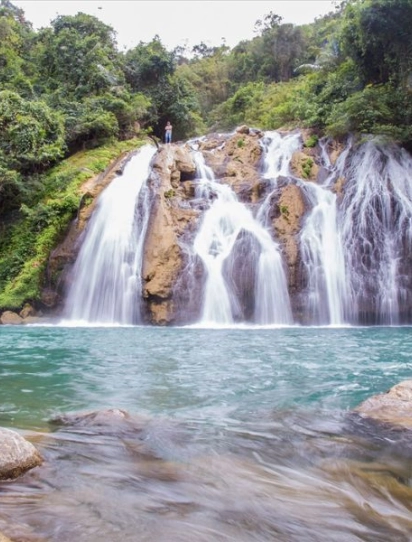 Đồng Hới - DMZ (Quảng Trị) - Huế