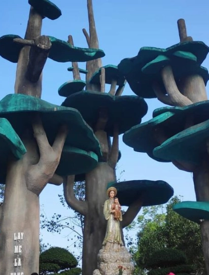 Đồng Hới - DMZ (Quảng Trị) - Huế