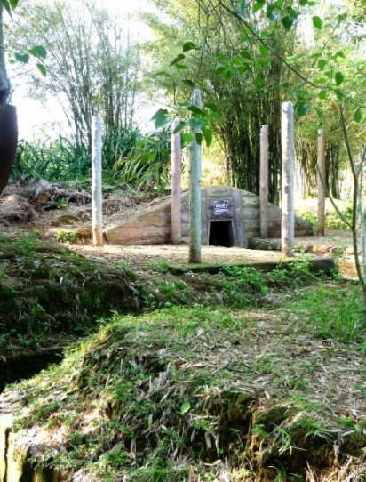 Đồng Hới - DMZ (Quảng Trị) - Huế