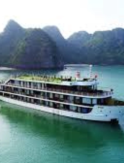 4 Days 3 Nights: Quang Binh – Hanoi – Yen Tu – Ha Long