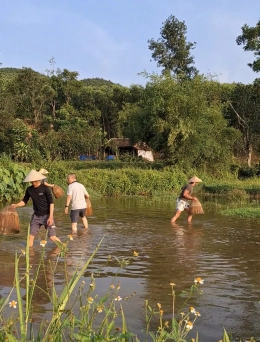 Tour Phong Nha 3 ngày 2 đêm cho gia đình, nhóm bạn