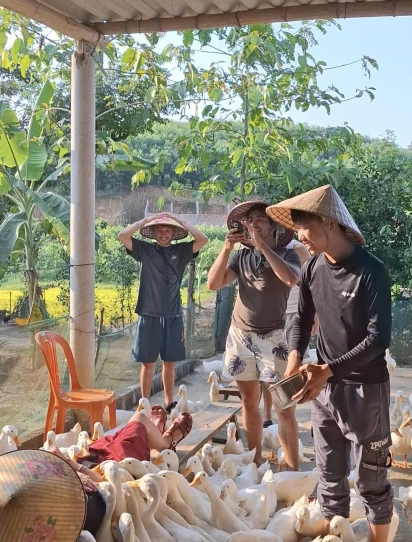 Tour Phong Nha 3 ngày 2 đêm cho gia đình, nhóm bạn