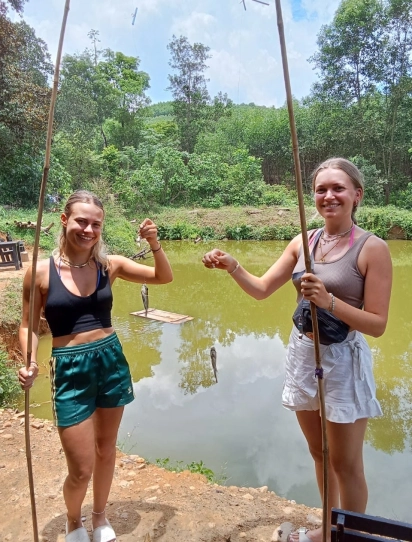 Tour Phong Nha 3 ngày 2 đêm cho gia đình, nhóm bạn