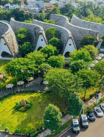 TOUR 3N2Đ: LẠC BƯỚC GIỮA MIỀN TÂY NGUYÊN