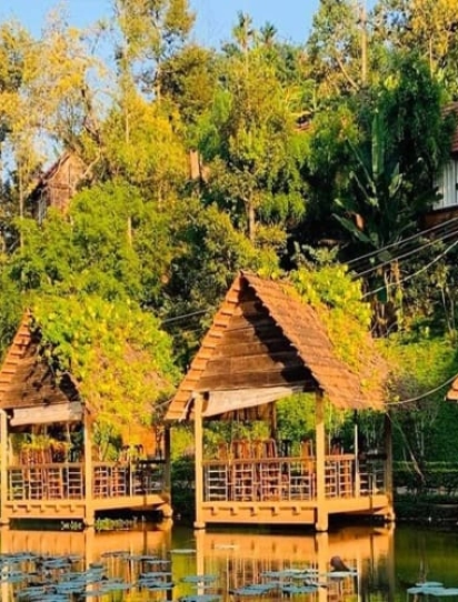 TOUR 3N2Đ: LẠC BƯỚC GIỮA MIỀN TÂY NGUYÊN