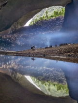 Khám phá Rào Thương - Hang Én