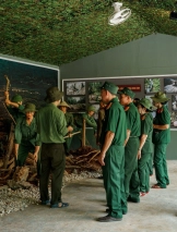 3 Days 2 Nights Tour: Dong Hoi, Vung Chua, Phong Nha Cave &amp; City Highlights