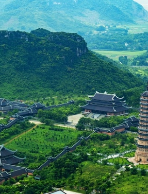 Experience the Cultural and Natural Heritage of Ninh Binh