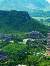 Experience the Cultural and Natural Heritage of Ninh Binh