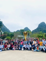 TOUR 3N2Đ: THANH XUÂN RỰC RỠ GIỮA MIỀN DI SẢN