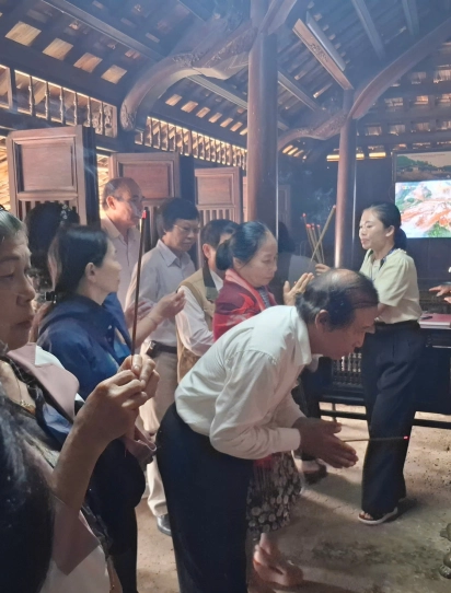 TOUR 3N2Đ: THANH XUÂN RỰC RỠ GIỮA MIỀN DI SẢN