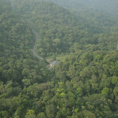 Dong Hoi – Phong Nha cave – Botanic Garden - U Bo peak