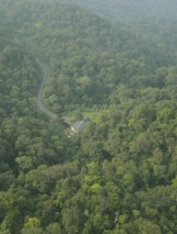 Dong Hoi – Phong Nha cave – Botanic Garden - U Bo peak