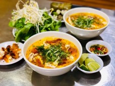 Delicacies of Quảng Bình