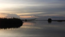 A Journey on Hac Hai lagoon