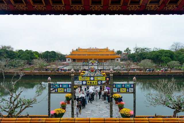 Huế - Cố đô