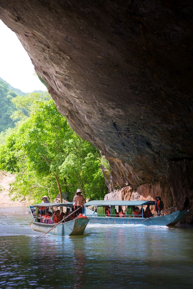 Động Phong Nha