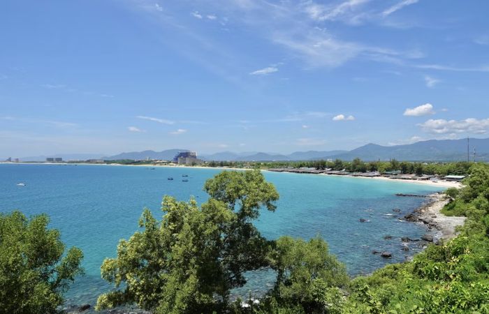 Vịnh Cam Ranh
